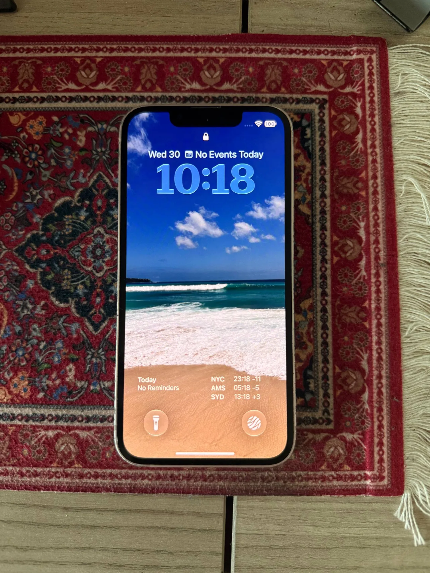 iPhone 13 mini 128gb