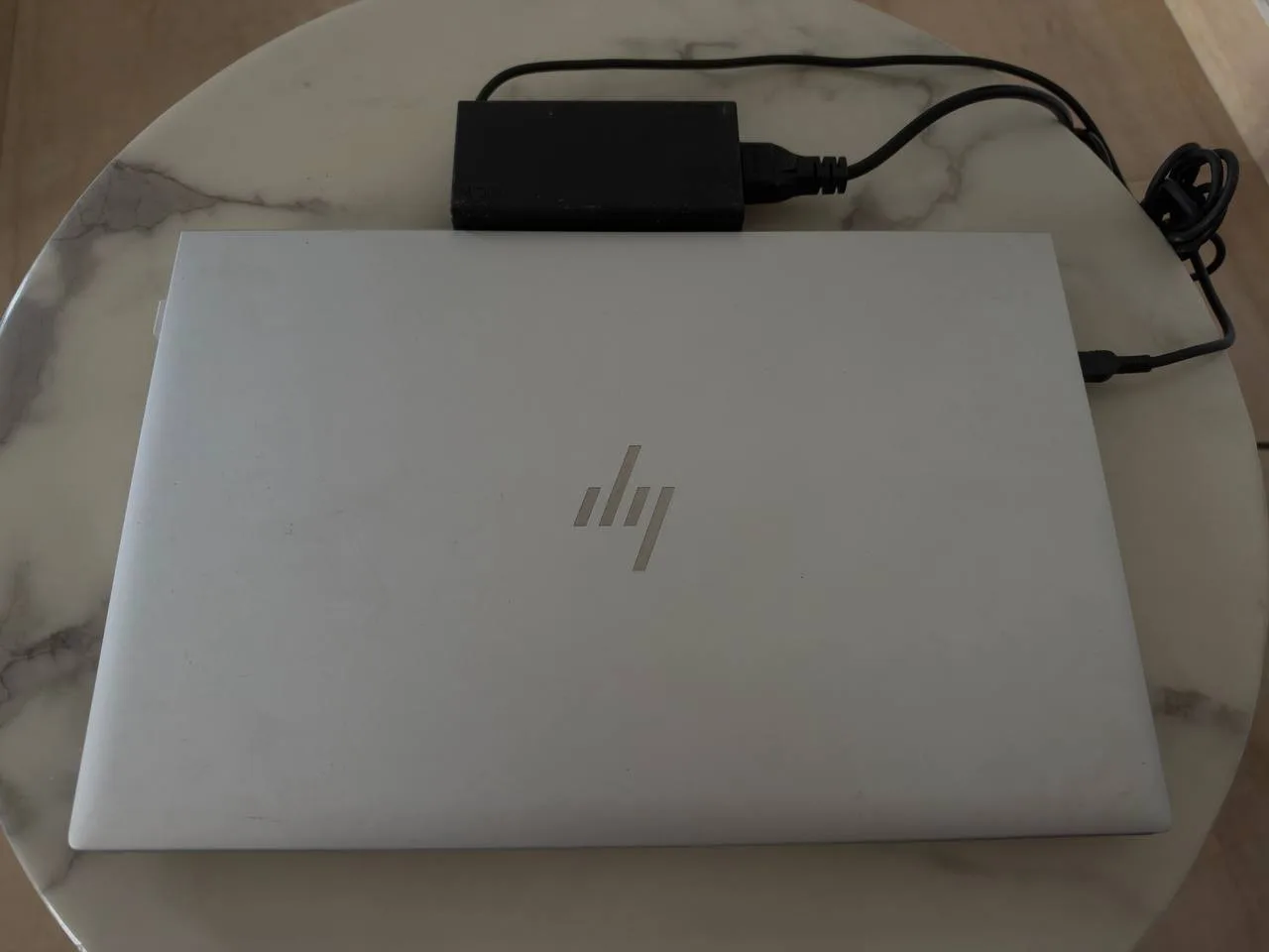 HP ELiteBook 840 G8, фото 2