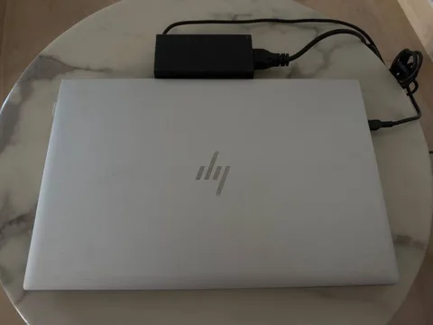 HP ELiteBook 840 G8, фото 2