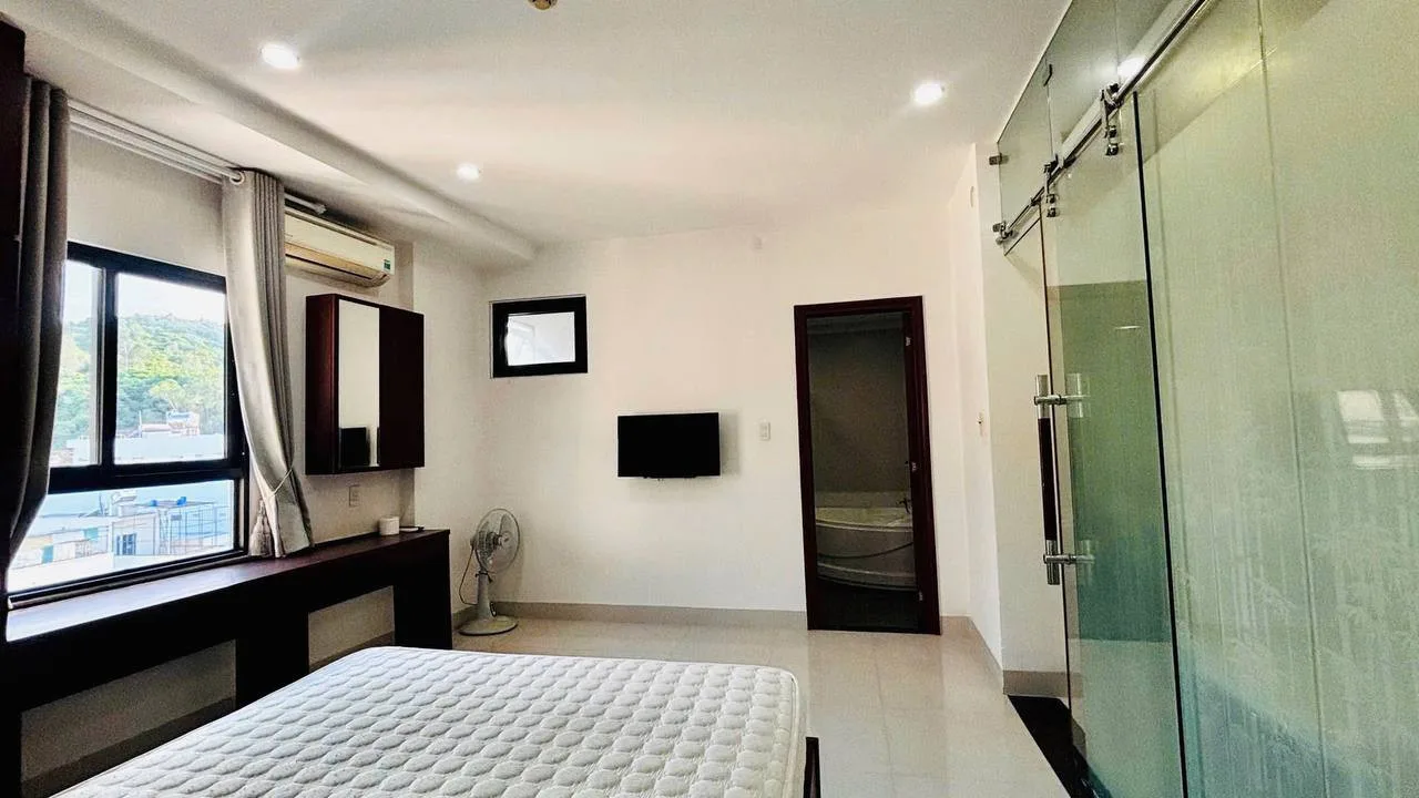 Квартира 40 м² с 1 спальней на Bắc Sơn, LVCC, фото 3