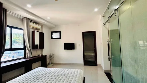 Квартира 40 м² с 1 спальней на Bắc Sơn, LVCC, фото 3
