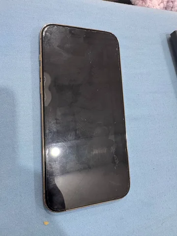 iPhone 13 Pro Max 256gb, золотой, фото 2