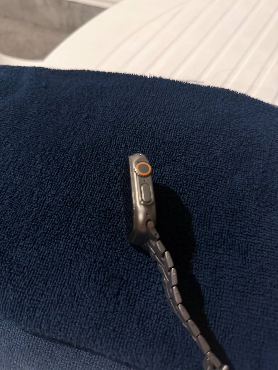 Apple Watch 2 Ultra 49mm Titanium, фото 5
