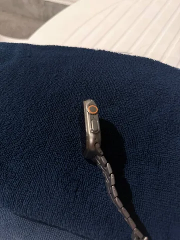 Apple Watch 2 Ultra 49mm Titanium, фото 5