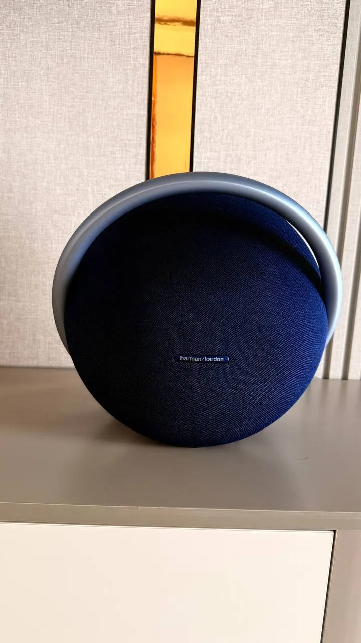 Колонка Harman Kardon Onyx Studio 8