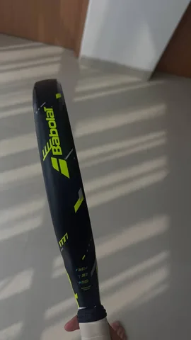 Ракетка для падела Babolat Counter Veron, фото 3