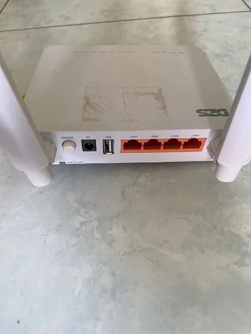 Роутер DASAN H646GM-V GPON WiFi, фото 2