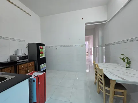 Новый дом 80 м², 2 спальни, 700 м от пляжа, Северный Нячанг, фото 10