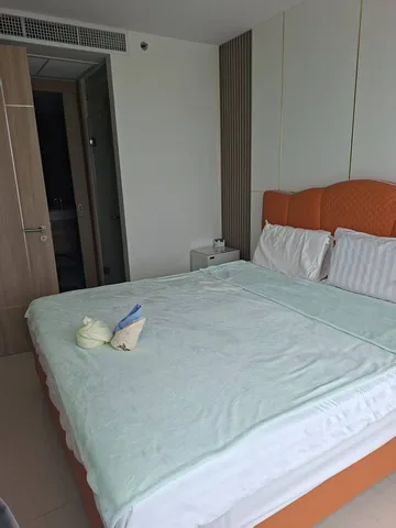 1-спальная квартира 35 м² в The Riviera Jomtien, фото 9