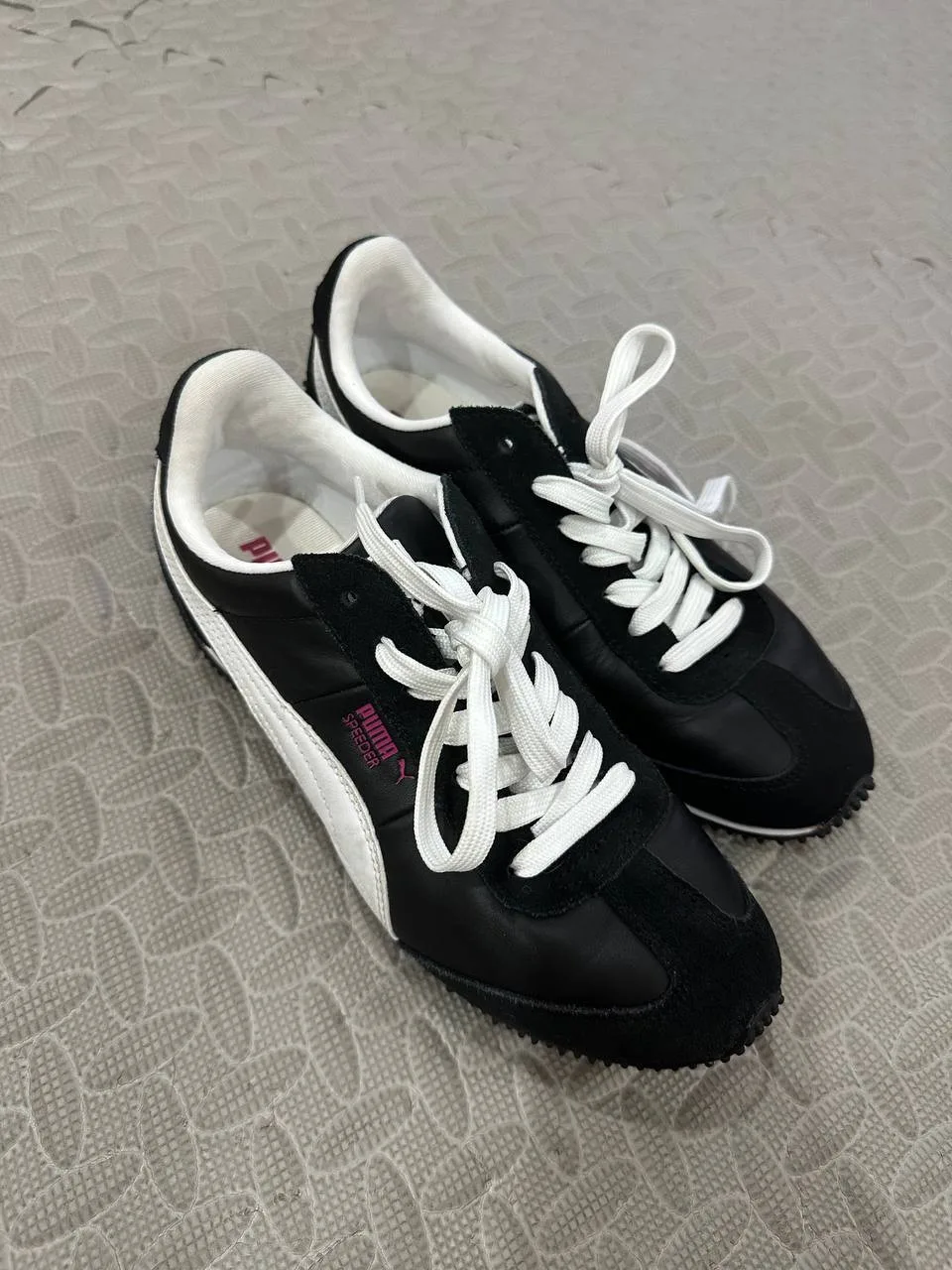Кроссовки Puma, оригинал, Euro 38, фото 2