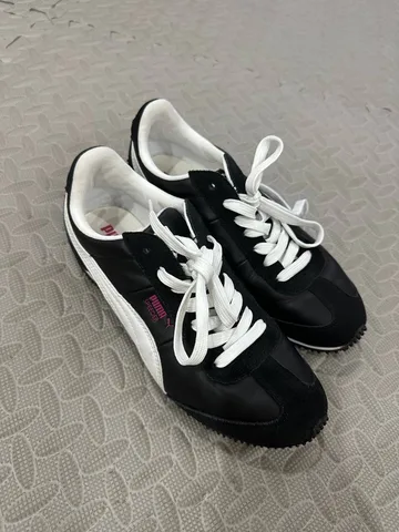 Кроссовки Puma, оригинал, Euro 38, фото 2