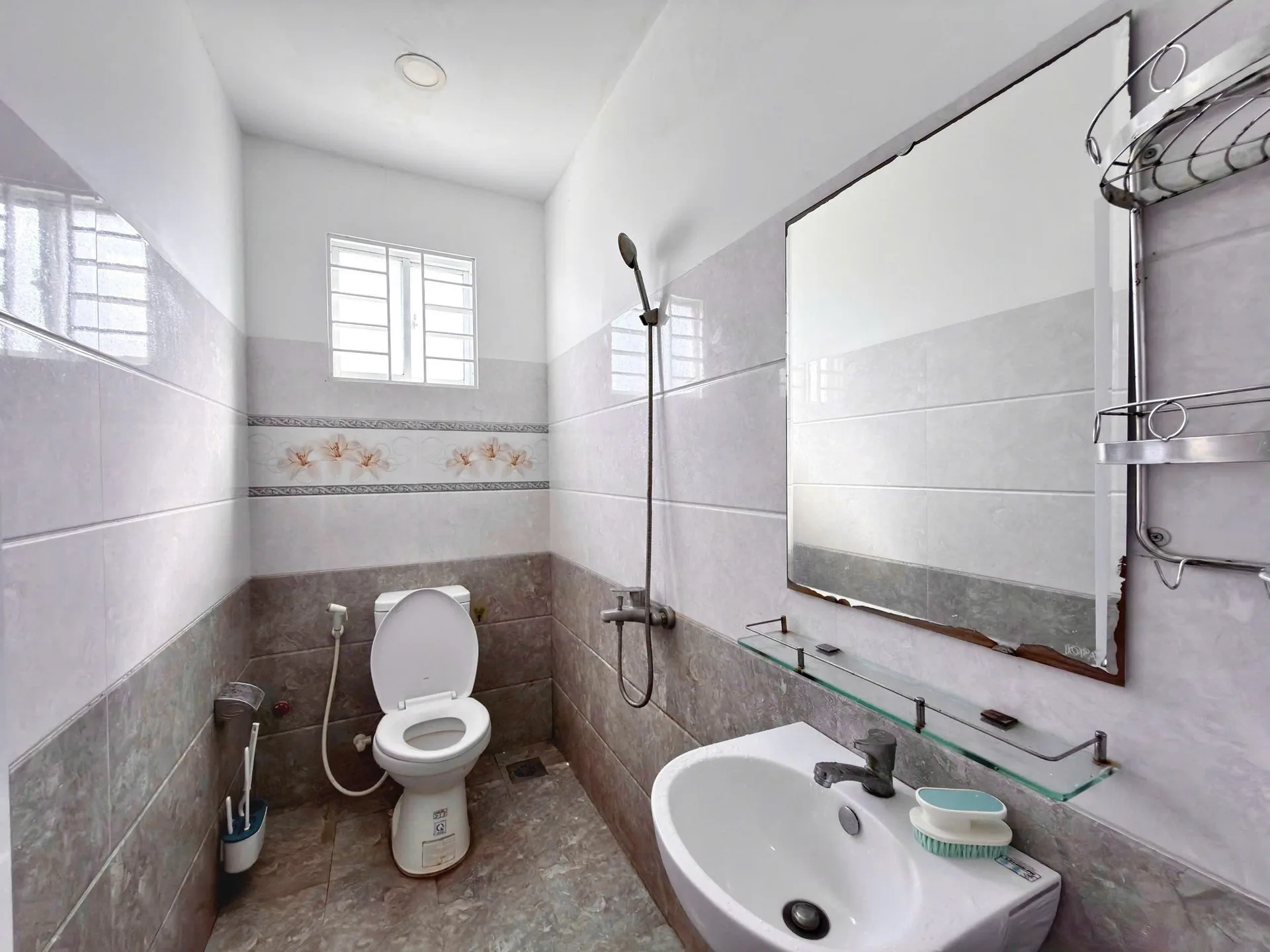 Квартира с 1 спальней, 35 м², улица Ле Ван Хуан, Северный Нячанг, фото 6