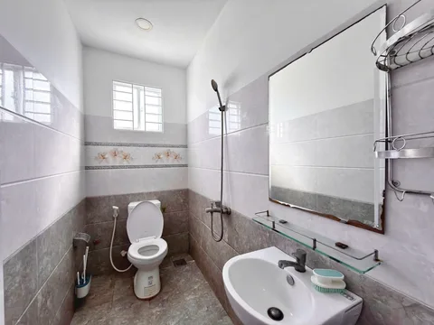 Квартира с 1 спальней, 35 м², улица Ле Ван Хуан, Северный Нячанг, фото 6