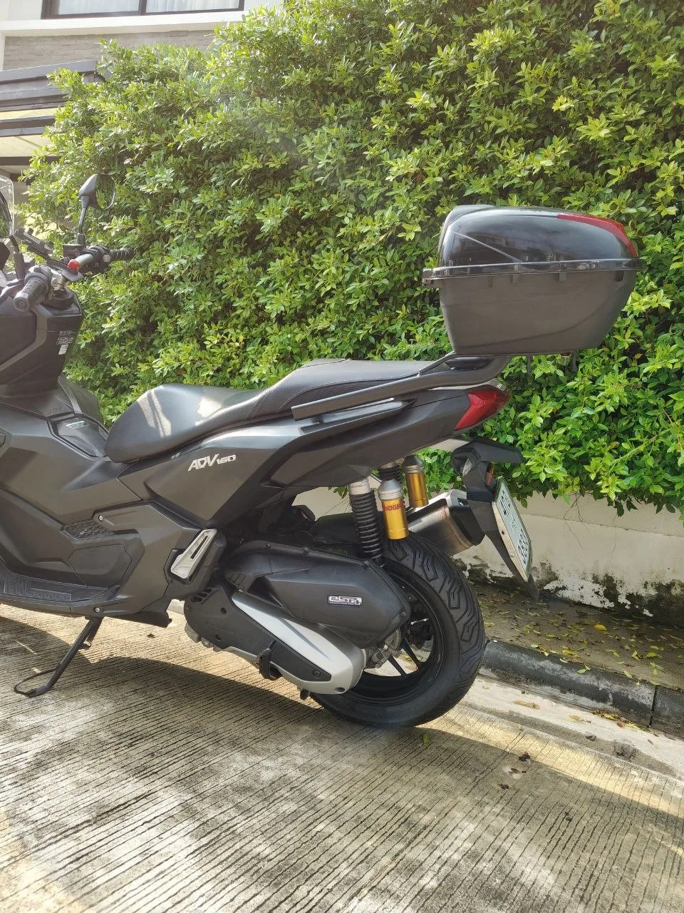 Honda ADV 160, 2023, фото 7