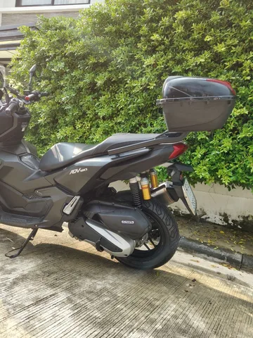Honda ADV 160, 2023, фото 7