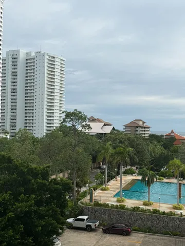 Аренда студии 48 м² в View Talay 5D, Джомтьен — новый ремонт 2026, фото 2