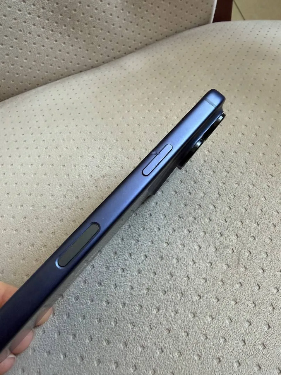 iPhone 17 Pro 512, eSIM only, фото 6