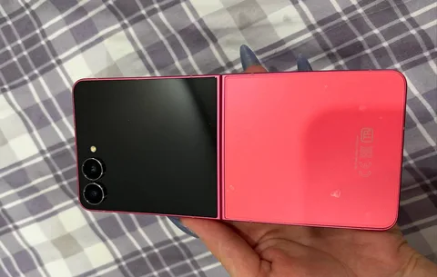 Samsung flip7 512gb, фото 3
