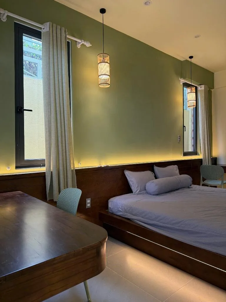 Вилла с 3 спальнями и бассейном, 400 м², Ба Ланг, фото 5