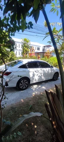 Toyota Yaris Ativ, 2026, фото 3
