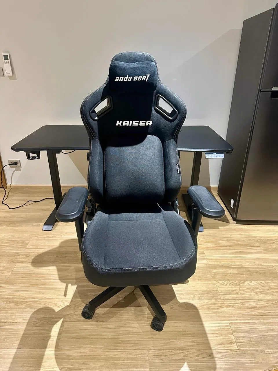 Игровое кресло Anda Seat Kaiser 4