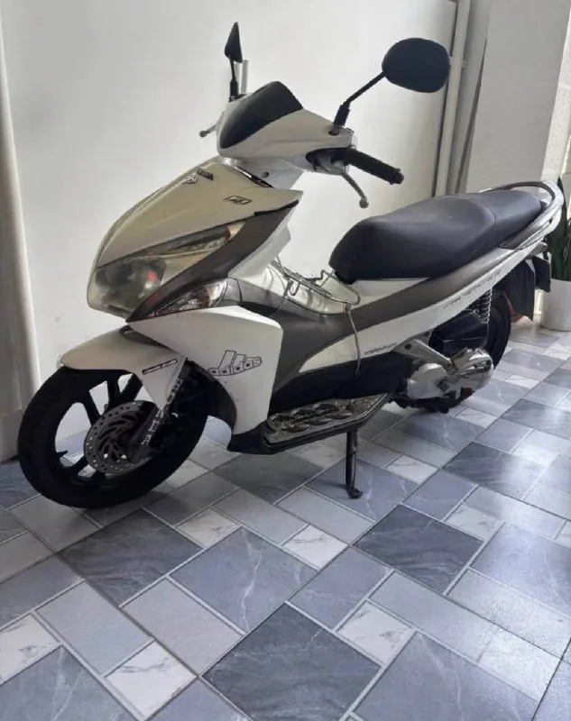Honda Air Blade 108cc, 2012