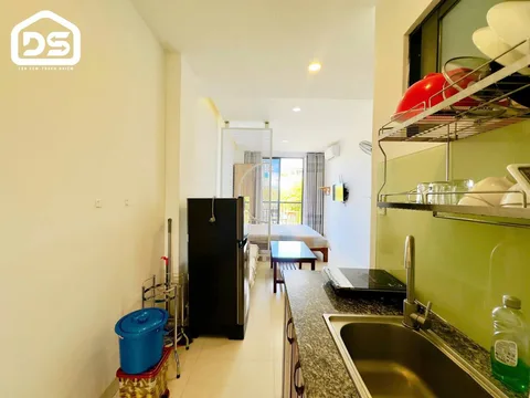 Квартира 30 м² в VCN Phuoc Long, PL-VN302, фото 4