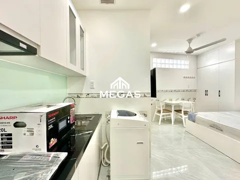 Квартира-студия в Донг Фыок, Южный Нячанг, фото 4