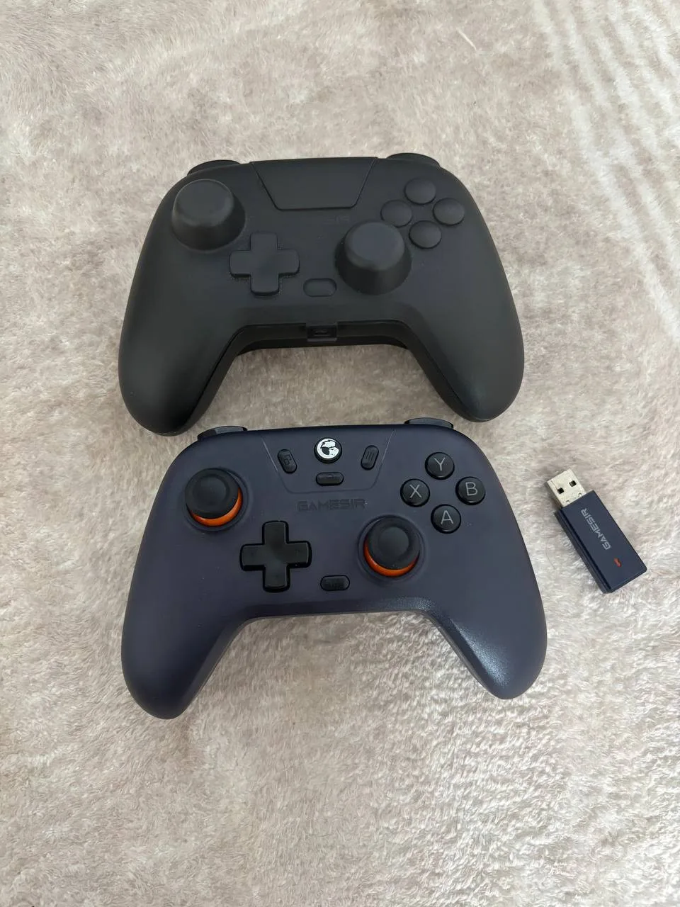 Геймпад Gamesir T4