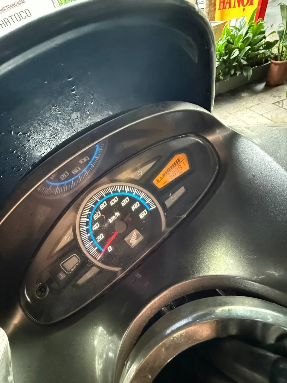 Honda PCX 2014, фото 6