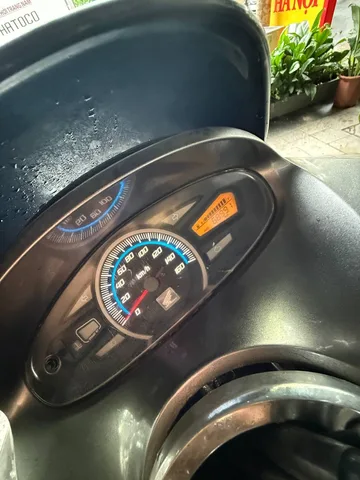 Honda PCX 2014, фото 6