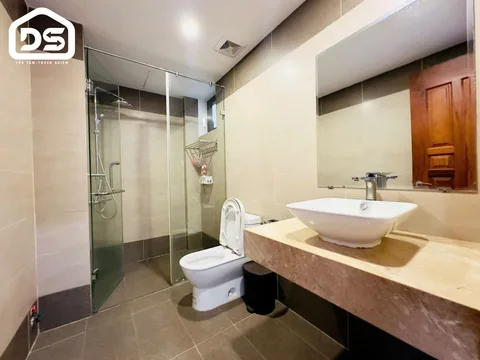 Квартира 60 м² с балконом на улице Лы Нам Де, фото 7