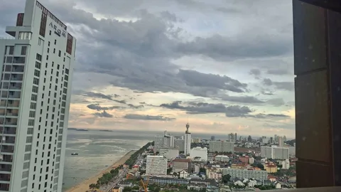 1 бедрум 35 м² в Copacabana, 40 этаж, фото 5