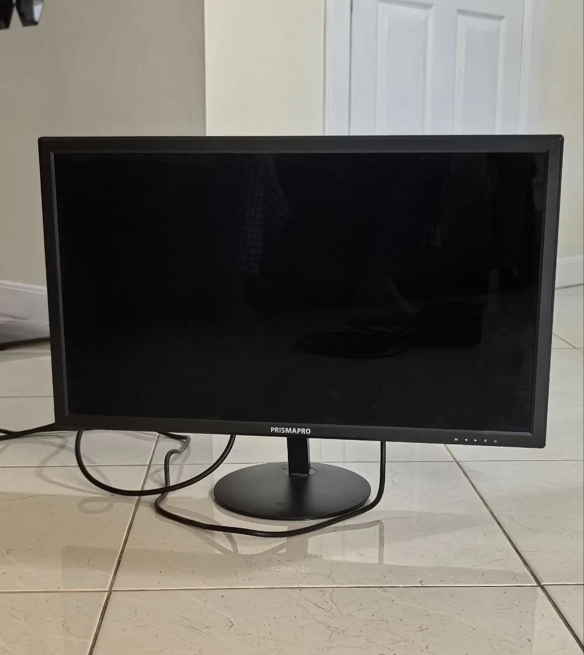 Монитор Prismapro 27" PPM2701 2K