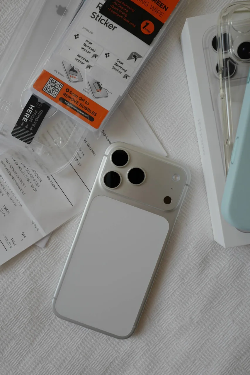 iPhone 17 Pro Max 512 ГБ, фото 2