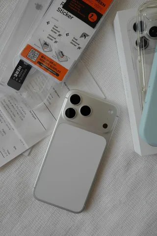 iPhone 17 Pro Max 512 ГБ, фото 2