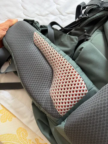 Рюкзак Deuter Aircontact Core 60+10 литров, фото 6