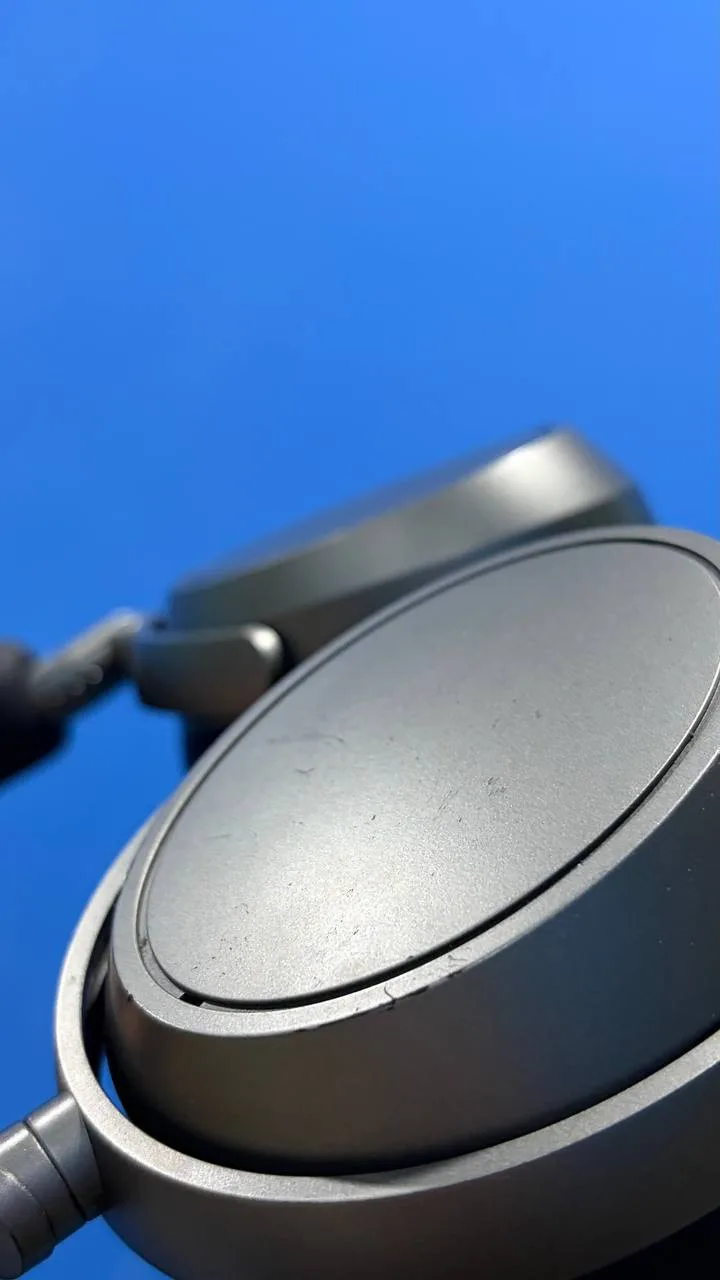 Наушники Sennheiser Momentum 4, фото 3