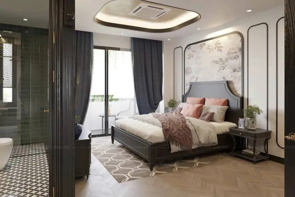 Новый дом 270 м² с 3 спальнями и кабинетом, фото 6