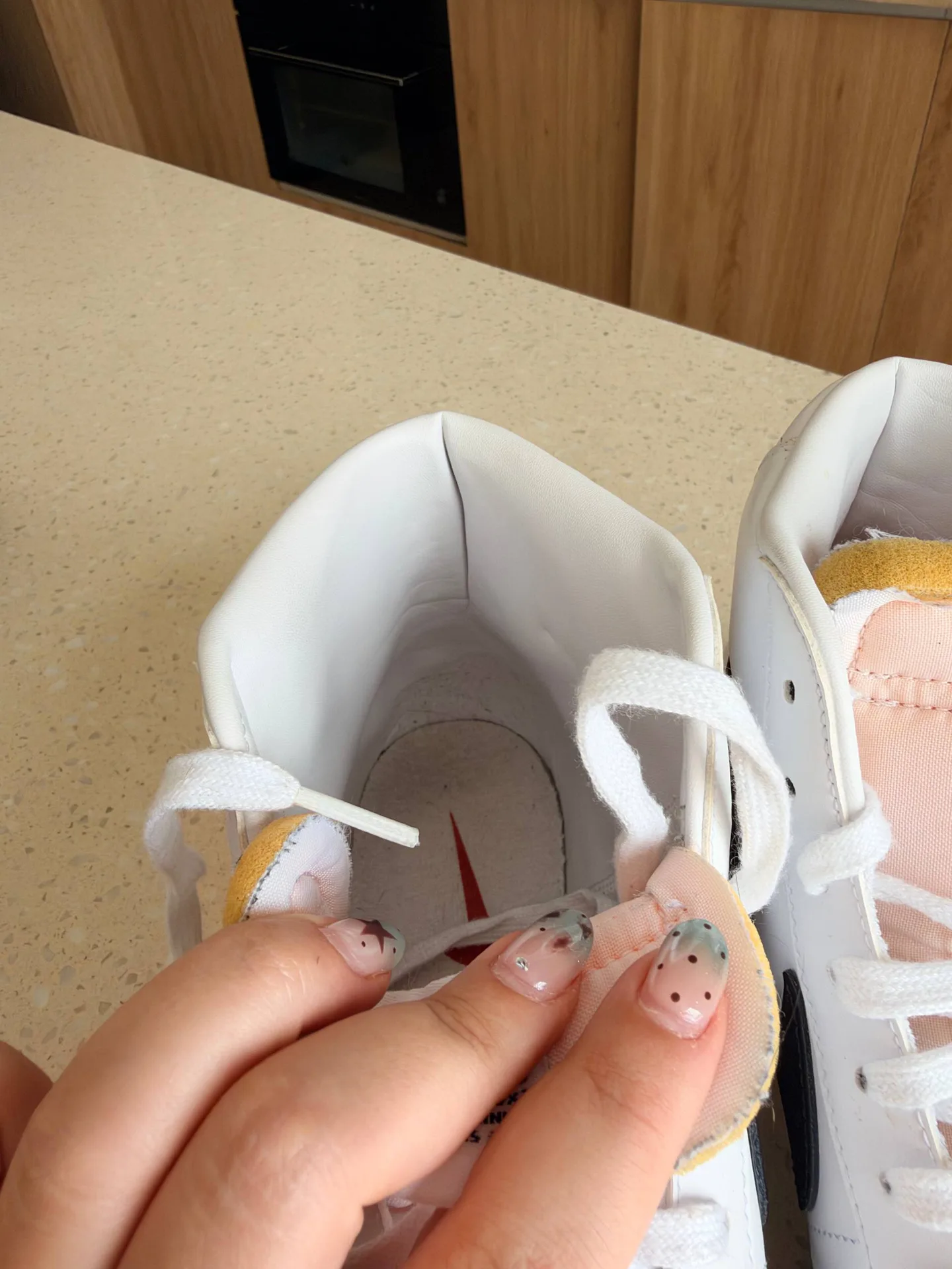 Кроссовки Nike, 28 см, 44 EUR, 10 US, фото 2