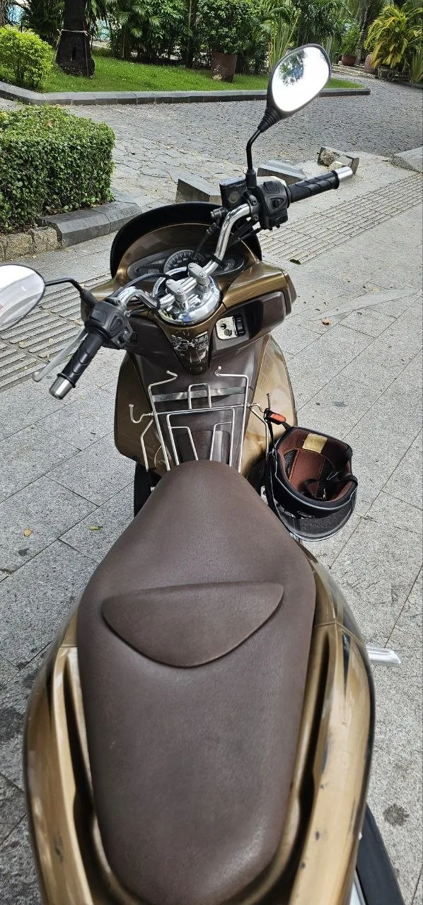 Honda PCX, 2011, фото 3