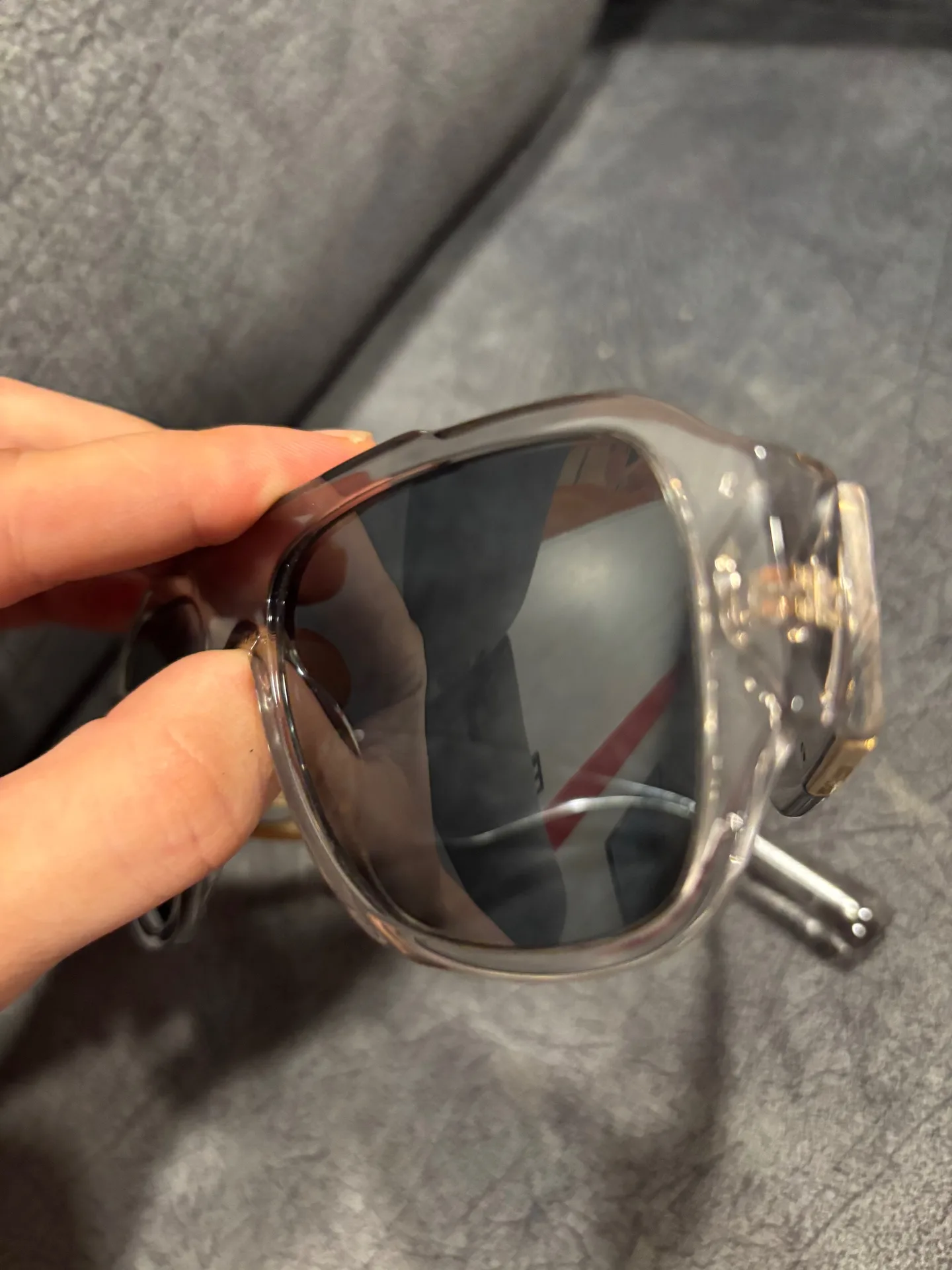 Versace Sunglasses, фото 9