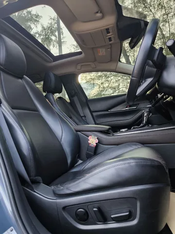 Mazda CX-30, 2023, фото 6