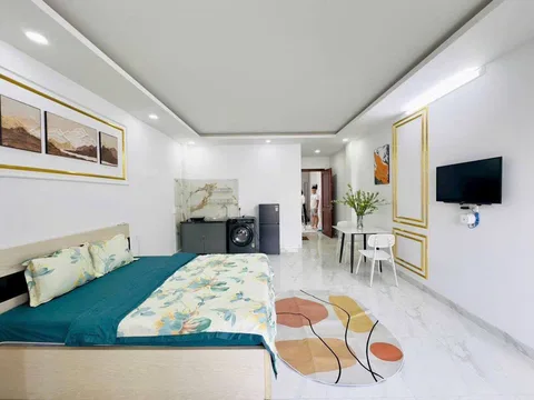 Студия 50 м², Ха Куанг 1, Фуок Хай, фото 2