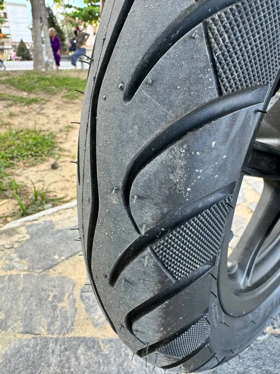 HONDA PCX 2015, фото 4