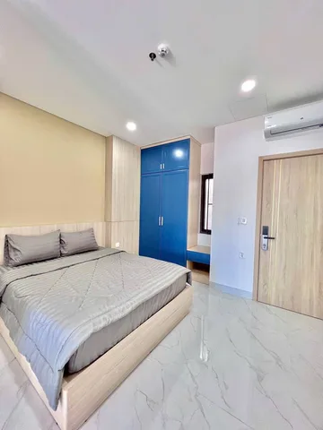 1-комнатная квартира, An Thuong 17, фото 7