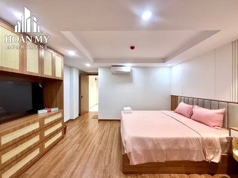 Квартира с 2 спальнями, 80 м², Phước Hòa, фото 7