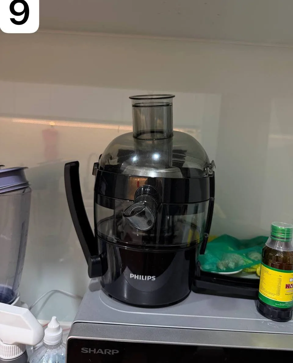 Соковыжималка Philips
