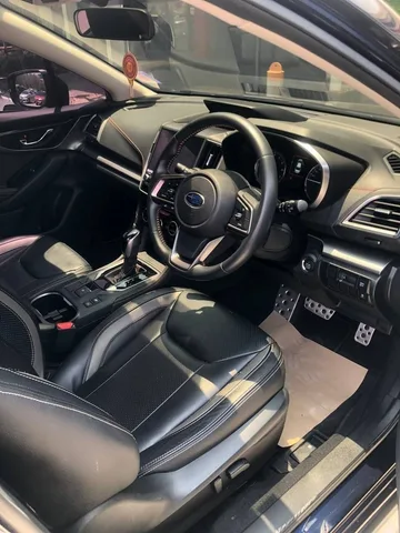 Subaru XV 2.0 i-P GT Edition AWD, 2021, фото 9