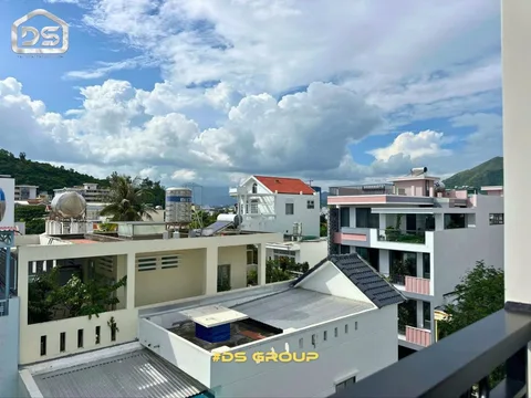 Новая квартира 30 м² с балконом в Хон Чонге, фото 8